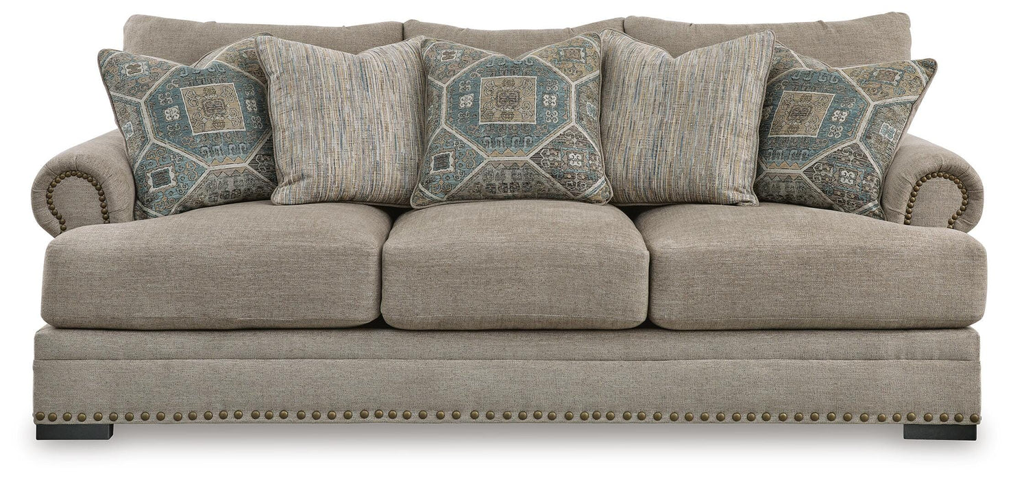 Galemore Living Room Set - Casa Morelos / Coahuila Furniture (Oklahoma City, OK)