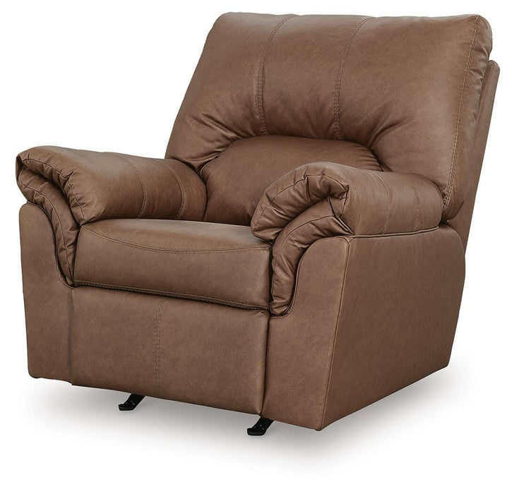WillowBend Recliner - Casa Morelos / Coahuila Furniture (Oklahoma City, OK)