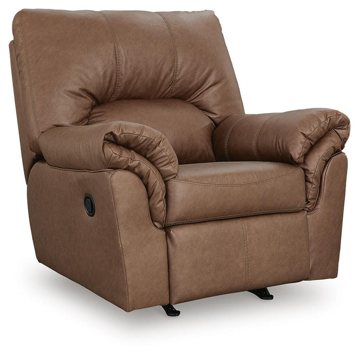 WillowBend Recliner - Casa Morelos / Coahuila Furniture (Oklahoma City, OK)