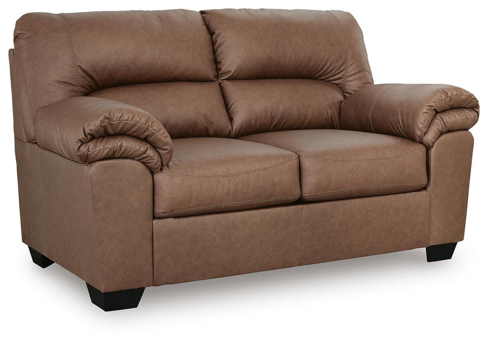 WillowBend Loveseat - Casa Morelos / Coahuila Furniture (Oklahoma City, OK)