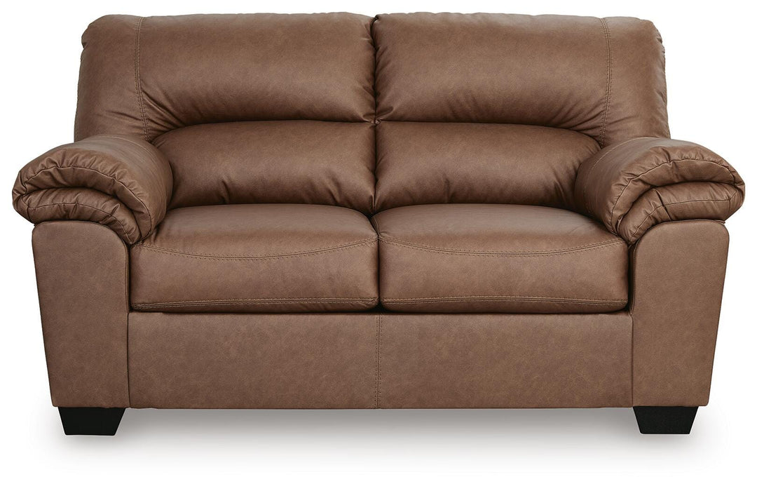 WillowBend Loveseat - Casa Morelos / Coahuila Furniture (Oklahoma City, OK)