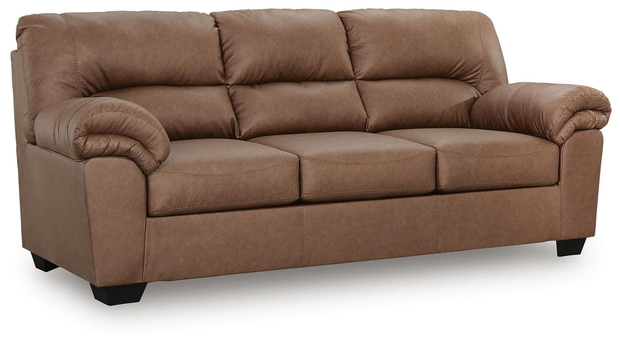 WillowBend Sofa - Casa Morelos / Coahuila Furniture (Oklahoma City, OK)