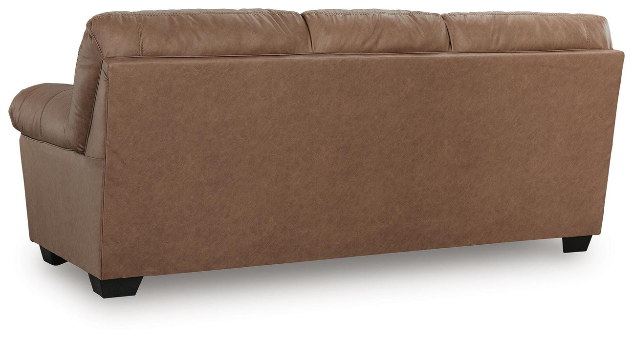 WillowBend Sofa - Casa Morelos / Coahuila Furniture (Oklahoma City, OK)