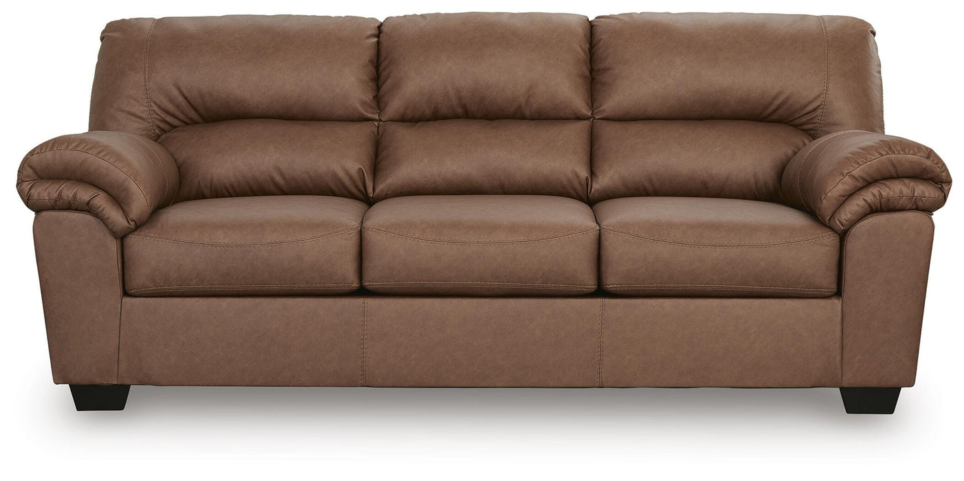 WillowBend Sofa - Casa Morelos / Coahuila Furniture (Oklahoma City, OK)