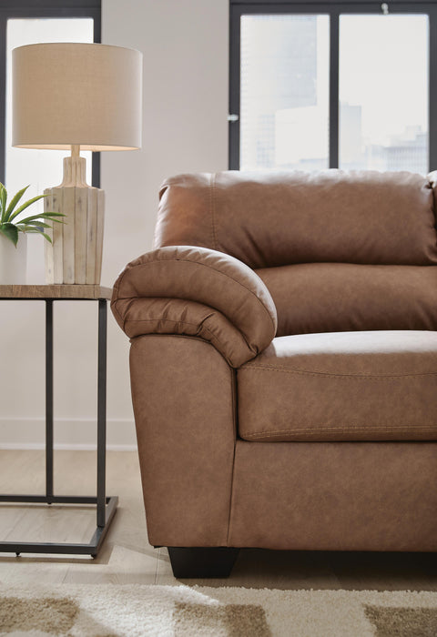WillowBend Sofa - Casa Morelos / Coahuila Furniture (Oklahoma City, OK)
