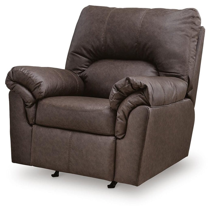 WillowBend Recliner - Casa Morelos / Coahuila Furniture (Oklahoma City, OK)