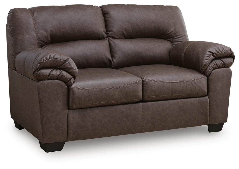 WillowBend Loveseat - Casa Morelos / Coahuila Furniture (Oklahoma City, OK)