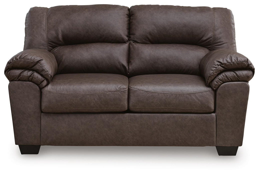 WillowBend Loveseat - Casa Morelos / Coahuila Furniture (Oklahoma City, OK)