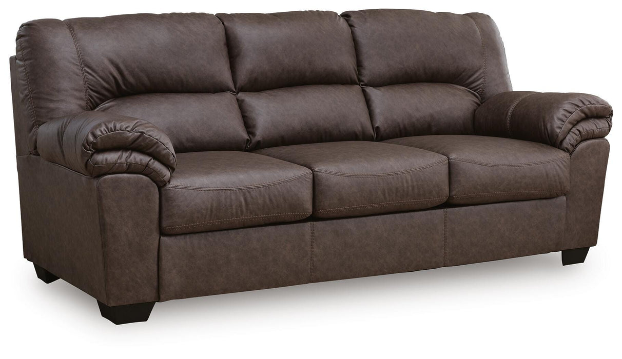 WillowBend Sofa - Casa Morelos / Coahuila Furniture (Oklahoma City, OK)