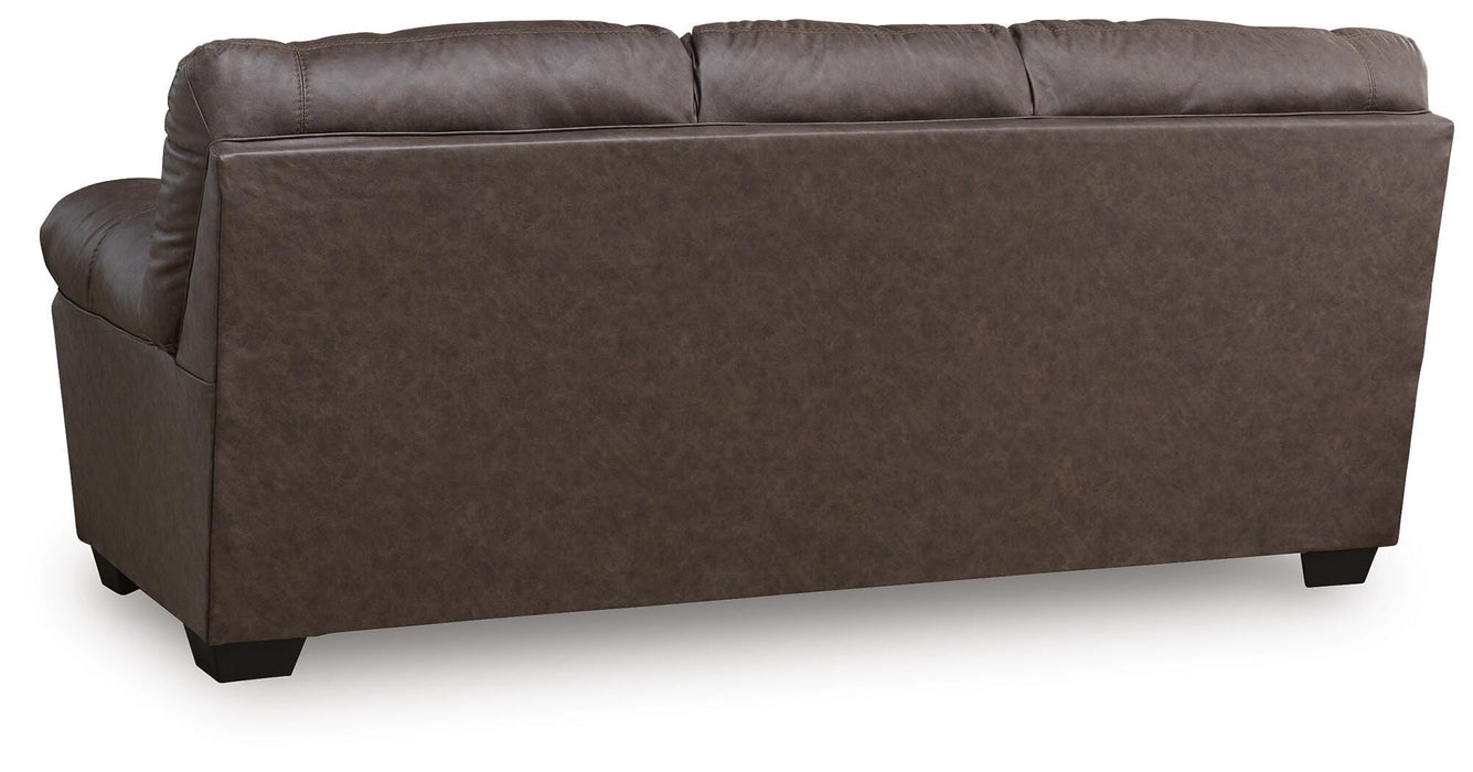 WillowBend Sofa - Casa Morelos / Coahuila Furniture (Oklahoma City, OK)