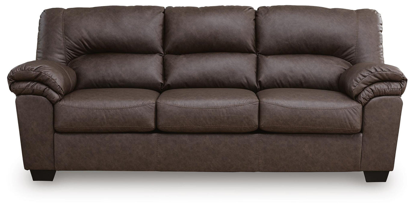 WillowBend Sofa - Casa Morelos / Coahuila Furniture (Oklahoma City, OK)