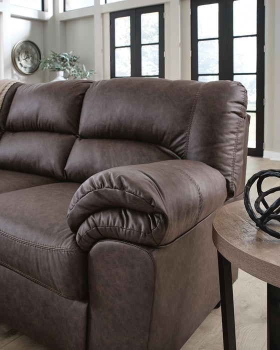 WillowBend Sofa - Casa Morelos / Coahuila Furniture (Oklahoma City, OK)