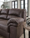WillowBend Sofa - Casa Morelos / Coahuila Furniture (Oklahoma City, OK)