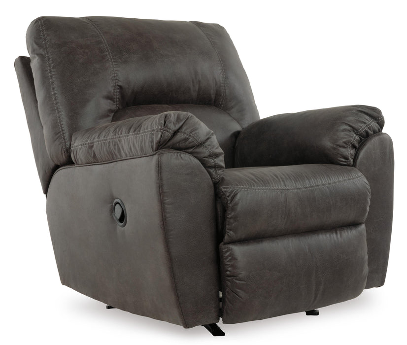 Tambo Living Room Set - Casa Morelos / Coahuila Furniture (Oklahoma City, OK)
