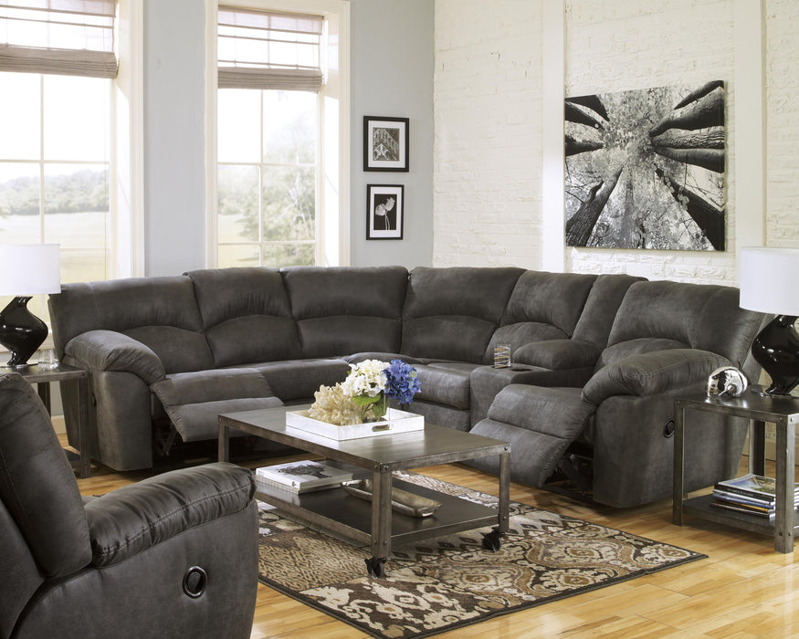 Tambo Living Room Set - Casa Morelos / Coahuila Furniture (Oklahoma City, OK)