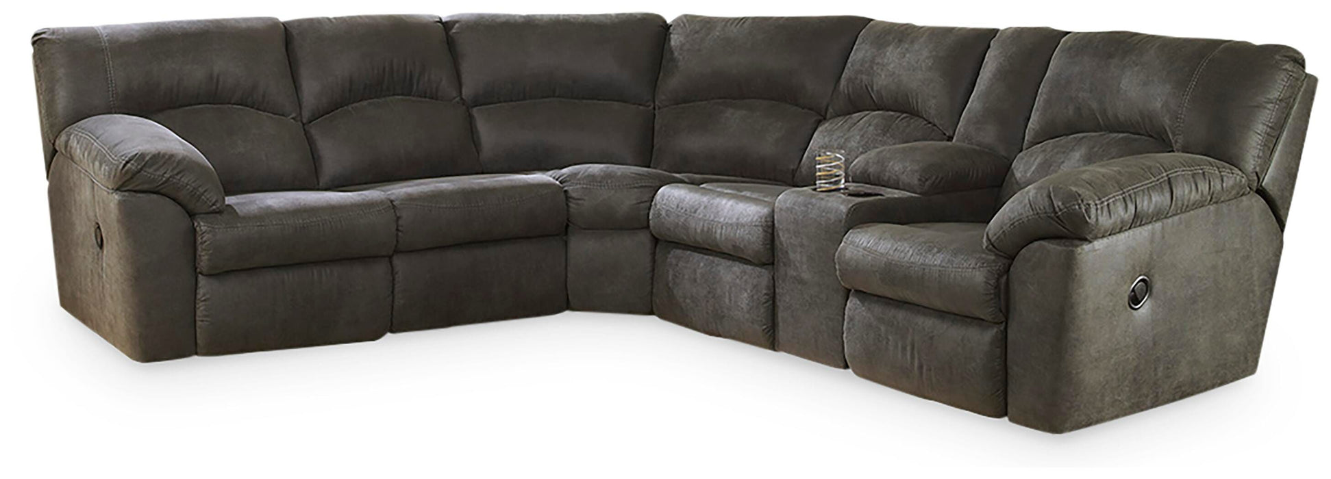 Tambo Living Room Set - Casa Morelos / Coahuila Furniture (Oklahoma City, OK)