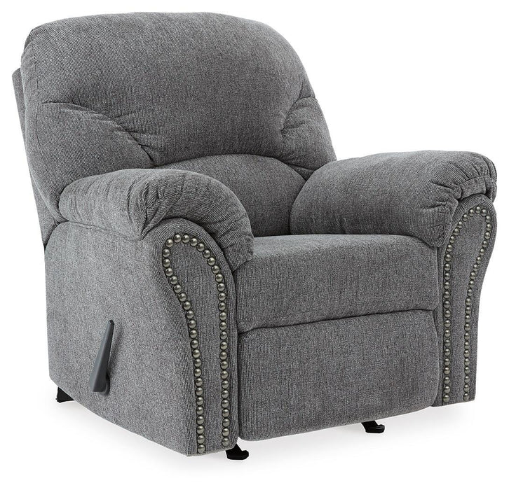 Allmaxx Living Room Set - Casa Morelos / Coahuila Furniture (Oklahoma City, OK)