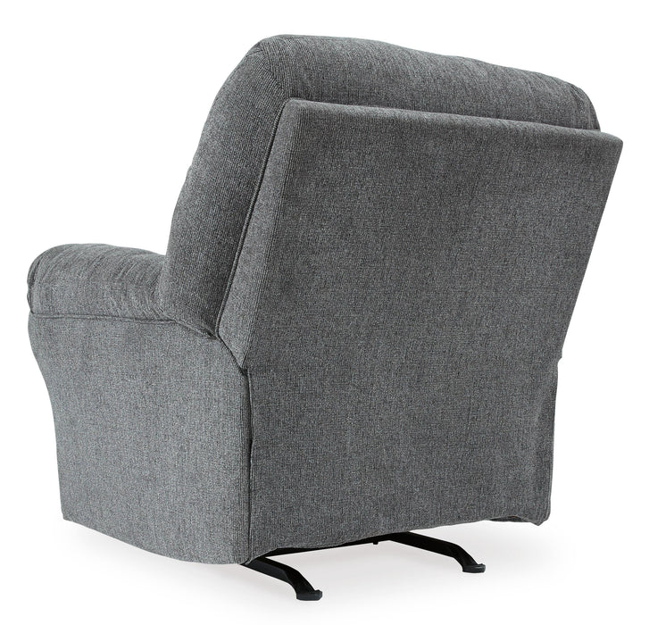 Allmaxx Living Room Set - Casa Morelos / Coahuila Furniture (Oklahoma City, OK)