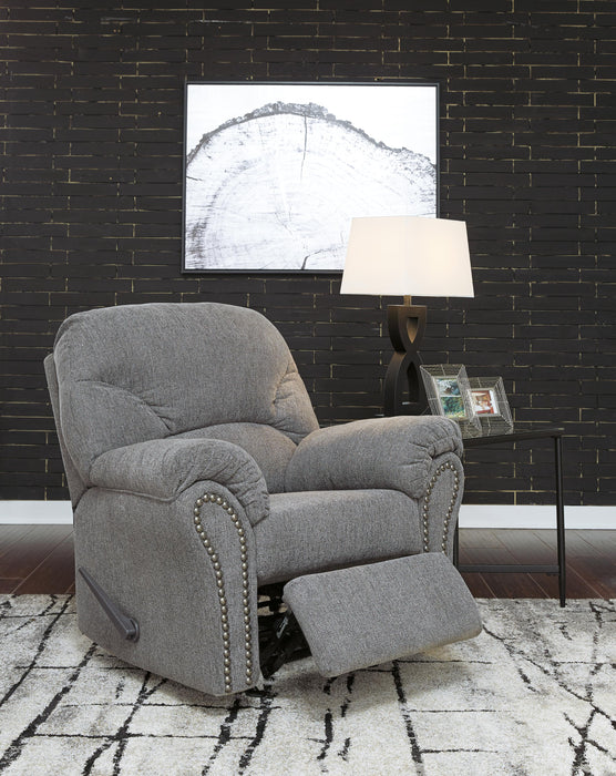 Allmaxx Living Room Set - Casa Morelos / Coahuila Furniture (Oklahoma City, OK)