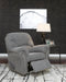 Allmaxx Living Room Set - Casa Morelos / Coahuila Furniture (Oklahoma City, OK)