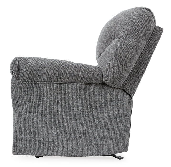 Allmaxx Living Room Set - Casa Morelos / Coahuila Furniture (Oklahoma City, OK)