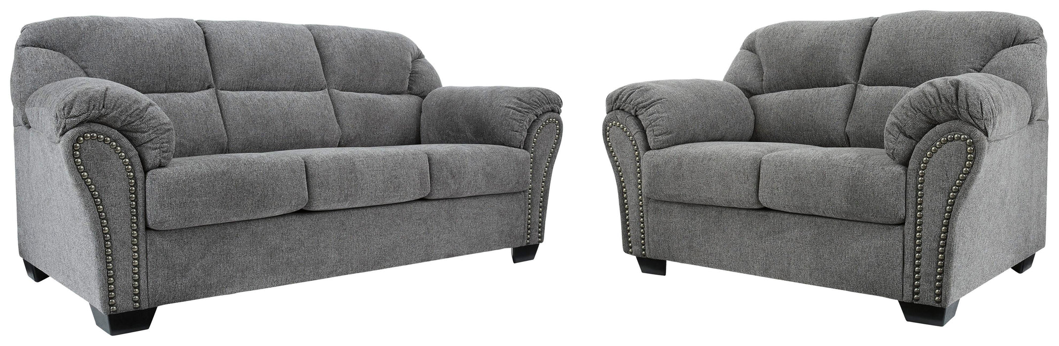 Allmaxx Living Room Set - Casa Morelos / Coahuila Furniture (Oklahoma City, OK)