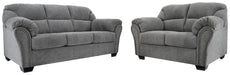 Allmaxx Living Room Set - Casa Morelos / Coahuila Furniture (Oklahoma City, OK)