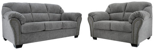 Allmaxx Living Room Set - Casa Morelos / Coahuila Furniture (Oklahoma City, OK)