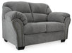 Allmaxx Living Room Set - Casa Morelos / Coahuila Furniture (Oklahoma City, OK)