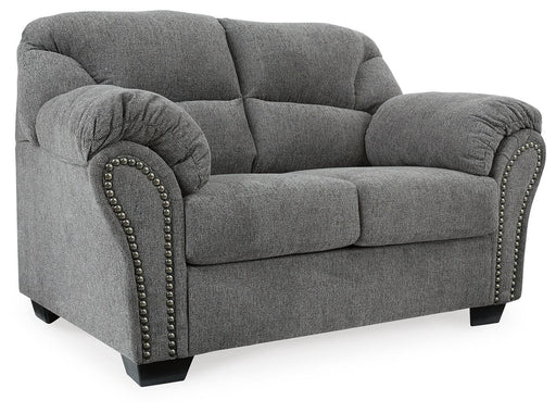 Allmaxx Loveseat - Casa Morelos / Coahuila Furniture (Oklahoma City, OK)