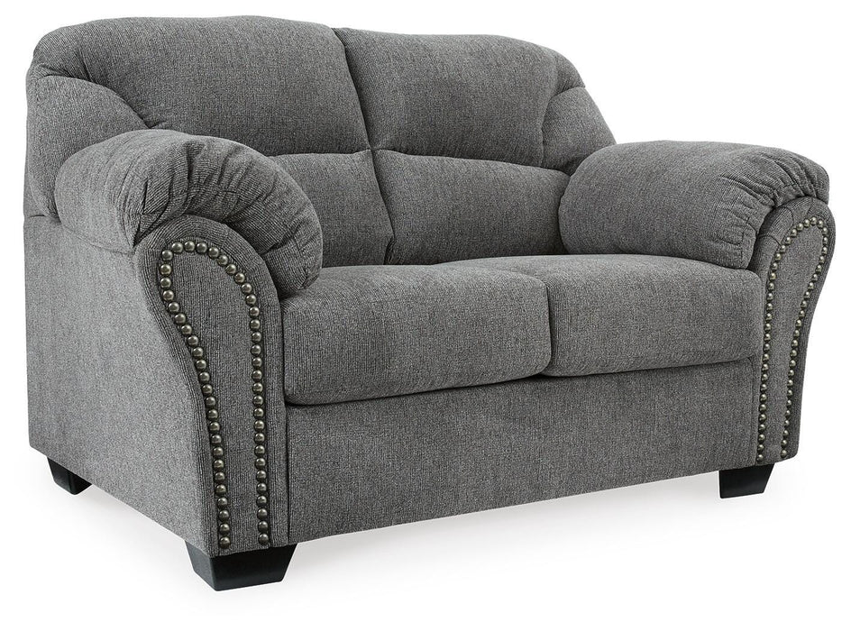 Allmaxx Living Room Set - Casa Morelos / Coahuila Furniture (Oklahoma City, OK)