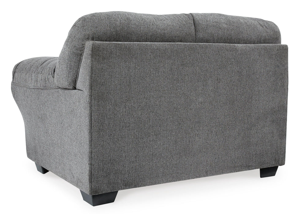 Allmaxx Living Room Set - Casa Morelos / Coahuila Furniture (Oklahoma City, OK)
