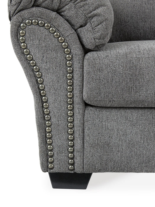 Allmaxx Living Room Set - Casa Morelos / Coahuila Furniture (Oklahoma City, OK)
