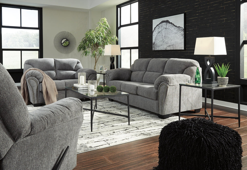 Allmaxx Living Room Set - Casa Morelos / Coahuila Furniture (Oklahoma City, OK)
