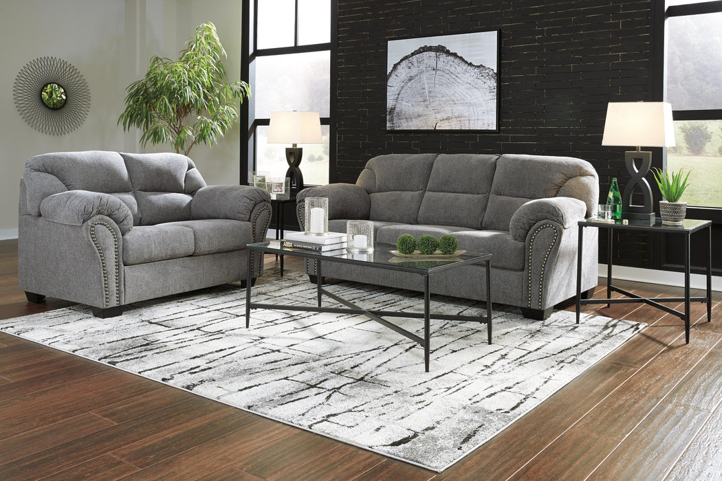 Allmaxx Living Room Set - Casa Morelos / Coahuila Furniture (Oklahoma City, OK)