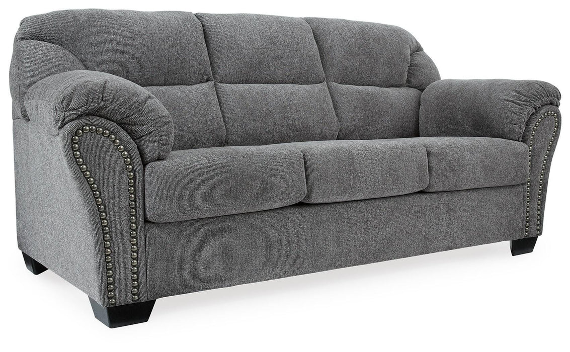 Allmaxx Living Room Set - Casa Morelos / Coahuila Furniture (Oklahoma City, OK)