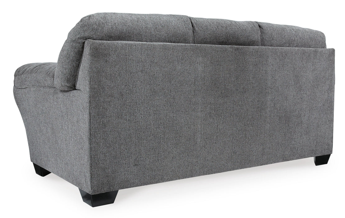 Allmaxx Living Room Set - Casa Morelos / Coahuila Furniture (Oklahoma City, OK)