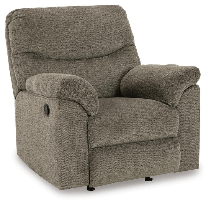 Alphons Living Room Set - Casa Morelos / Coahuila Furniture (Oklahoma City, OK)