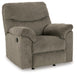 Alphons Living Room Set - Casa Morelos / Coahuila Furniture (Oklahoma City, OK)
