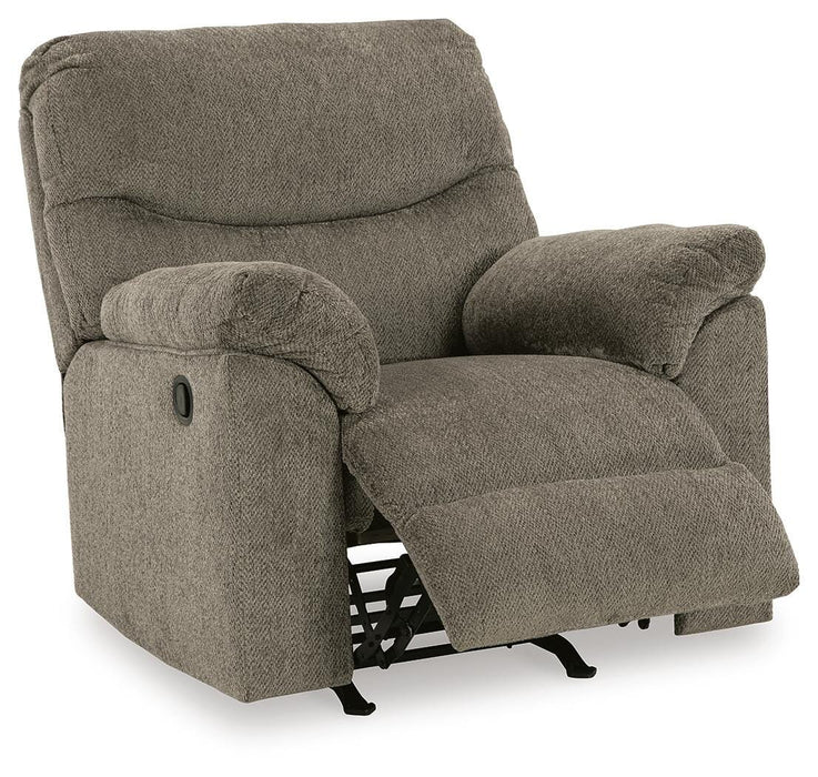 Alphons Living Room Set - Casa Morelos / Coahuila Furniture (Oklahoma City, OK)