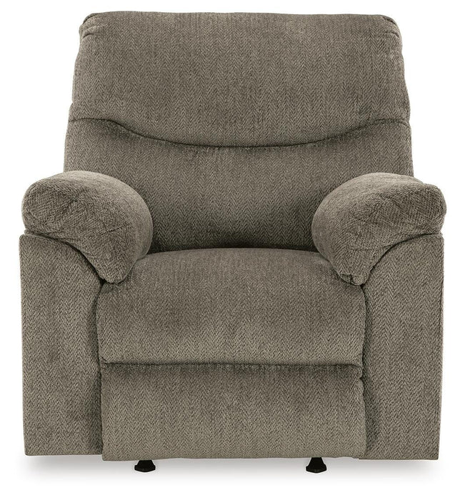 Alphons Living Room Set - Casa Morelos / Coahuila Furniture (Oklahoma City, OK)