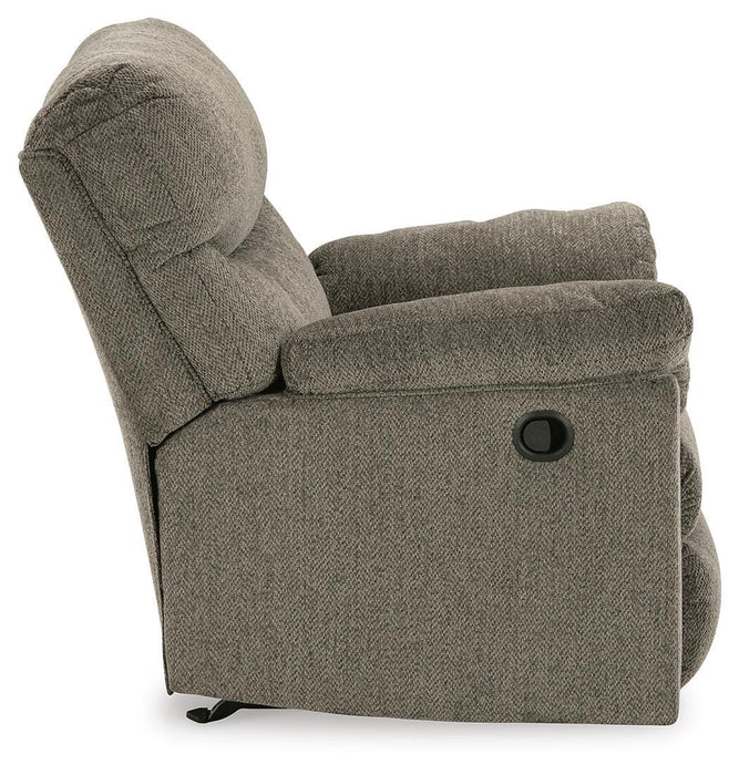 Alphons Living Room Set - Casa Morelos / Coahuila Furniture (Oklahoma City, OK)