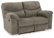 Alphons Living Room Set - Casa Morelos / Coahuila Furniture (Oklahoma City, OK)