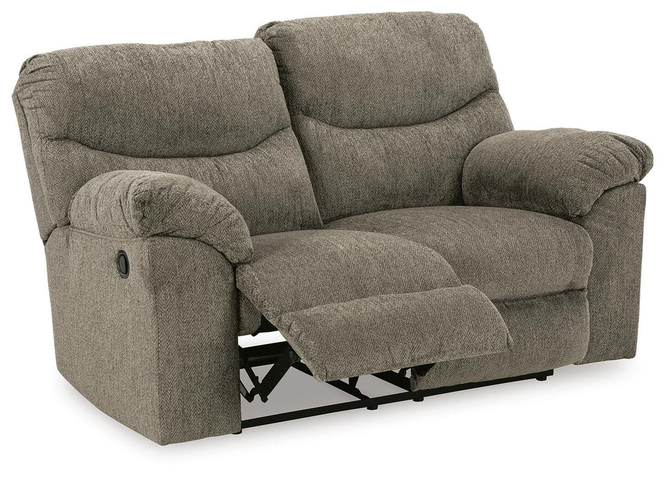 Alphons Living Room Set - Casa Morelos / Coahuila Furniture (Oklahoma City, OK)