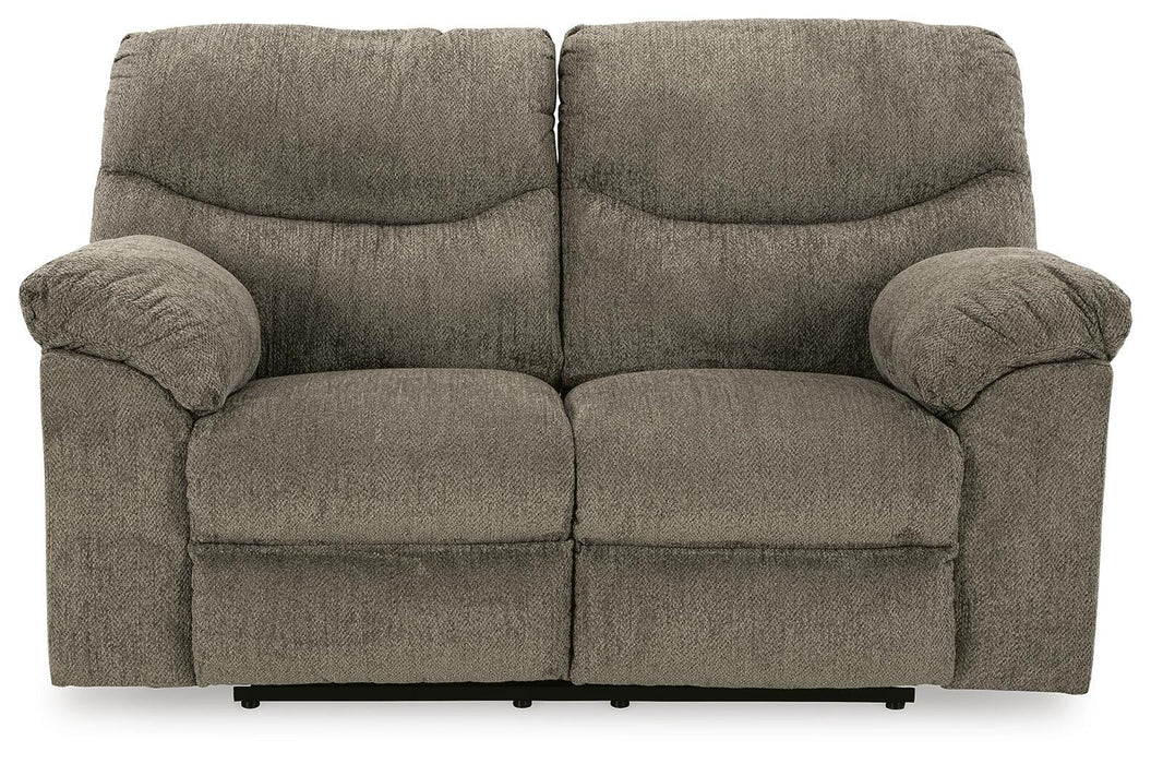 Alphons Living Room Set - Casa Morelos / Coahuila Furniture (Oklahoma City, OK)