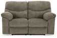 Alphons Living Room Set - Casa Morelos / Coahuila Furniture (Oklahoma City, OK)