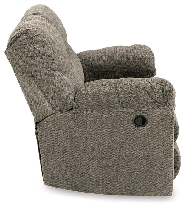 Alphons Living Room Set - Casa Morelos / Coahuila Furniture (Oklahoma City, OK)