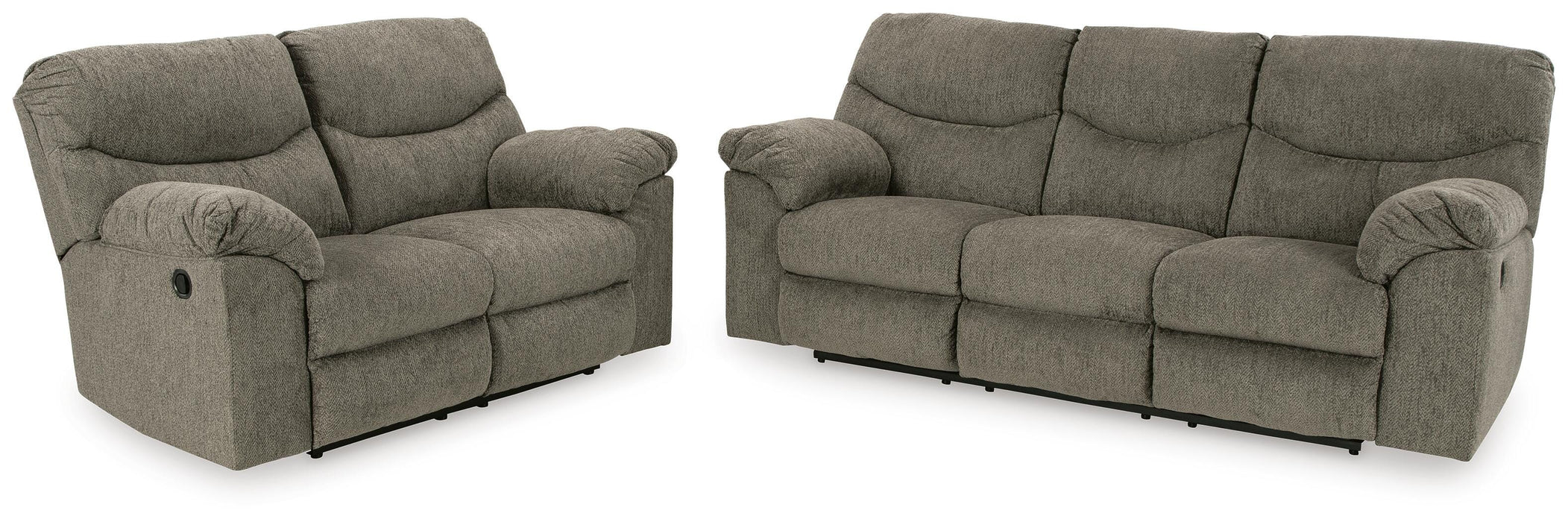 Alphons Living Room Set - Casa Morelos / Coahuila Furniture (Oklahoma City, OK)