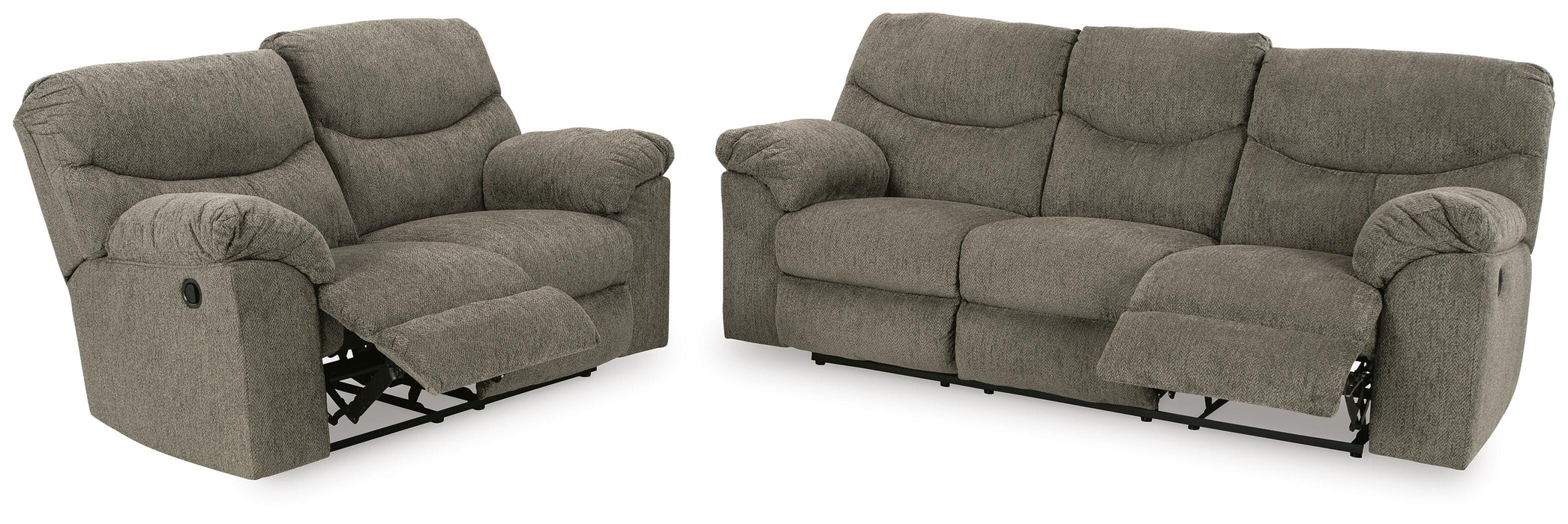 Alphons Living Room Set - Casa Morelos / Coahuila Furniture (Oklahoma City, OK)