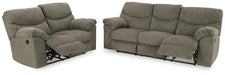 Alphons Living Room Set - Casa Morelos / Coahuila Furniture (Oklahoma City, OK)